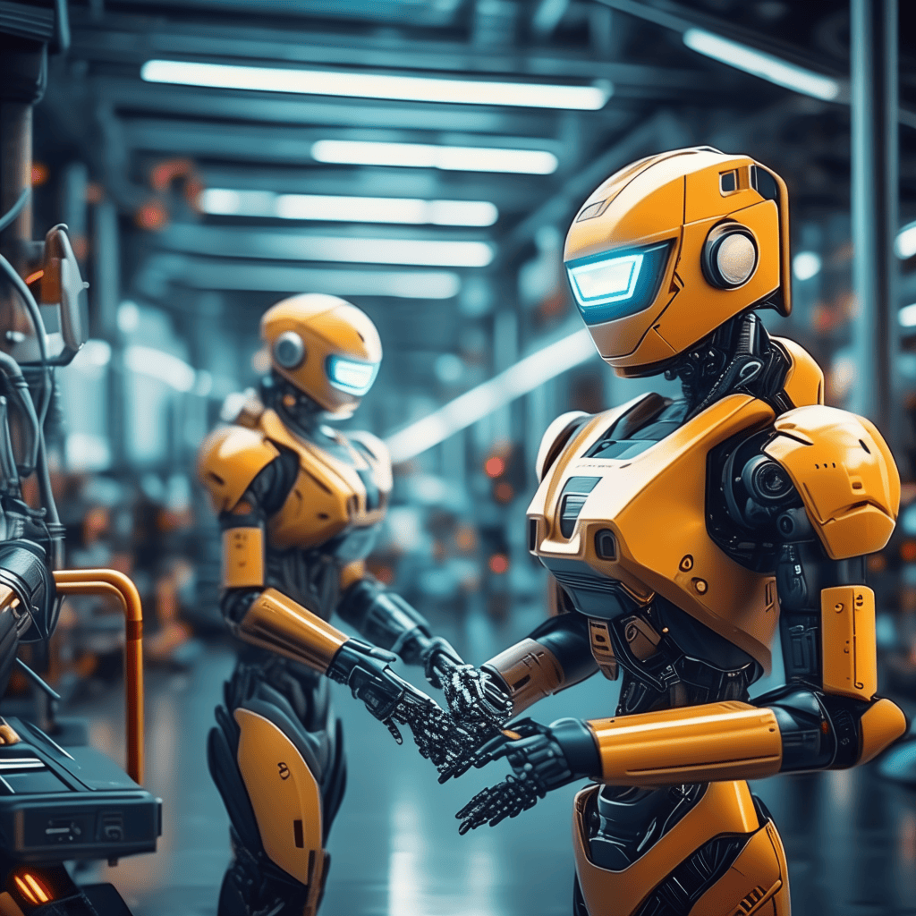 电池检测实验室巡检